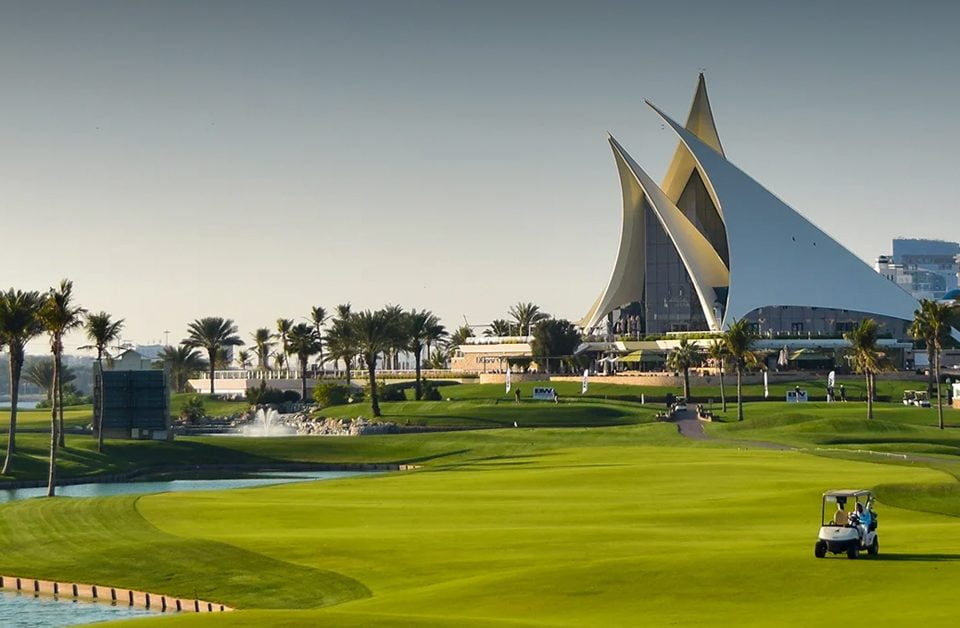 Elevate Your Summer Experience at Dubai Creek Golf & Yacht Club For Endless Fun and Adventure