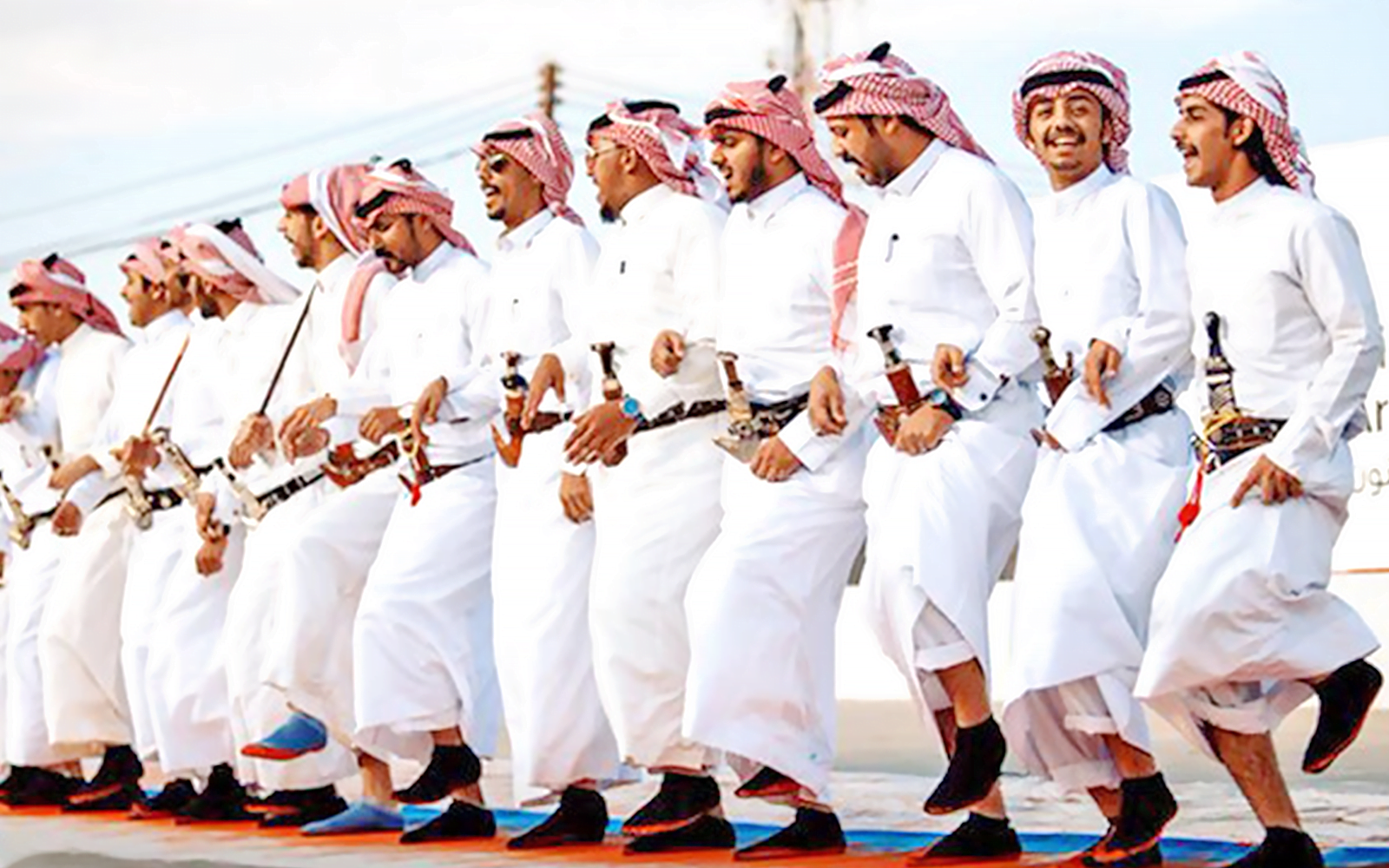 Jannat Dinner Cruise Arabian Dance