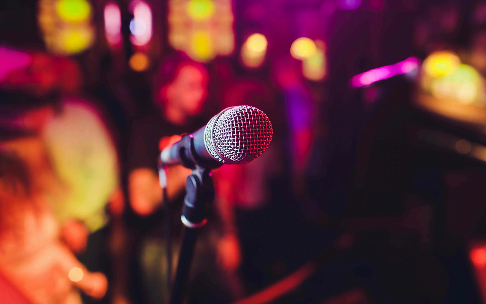 RIKKS Marina Dinner Cruise Live Music