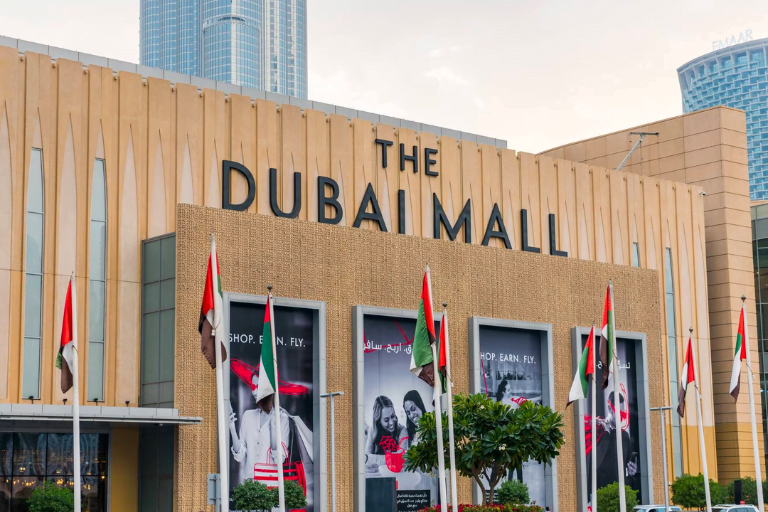 Dubai Mall