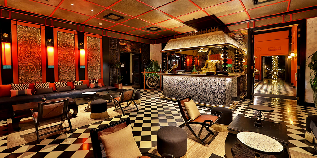 6 Best Water Front Restaurants in Dubai

