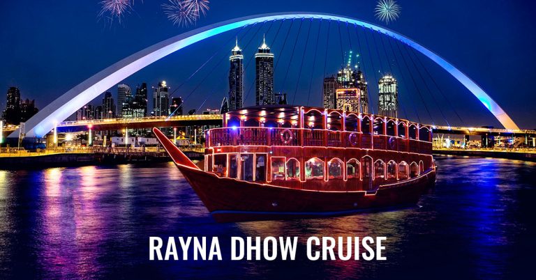 Rayna Tours