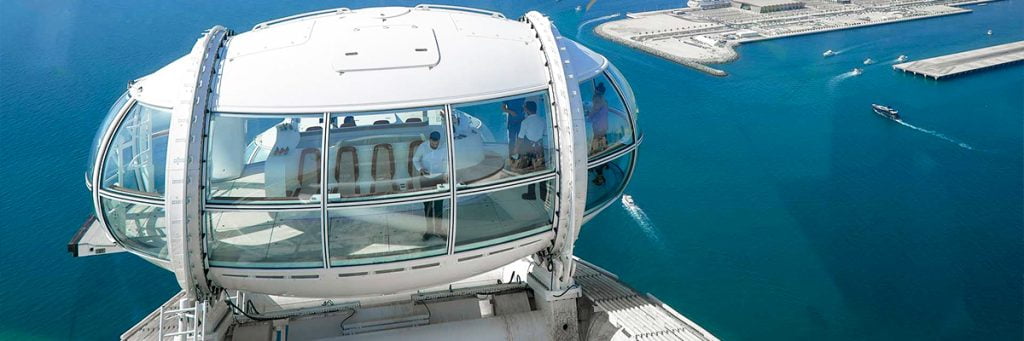 Ain Dubai