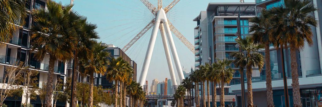Ain Dubai