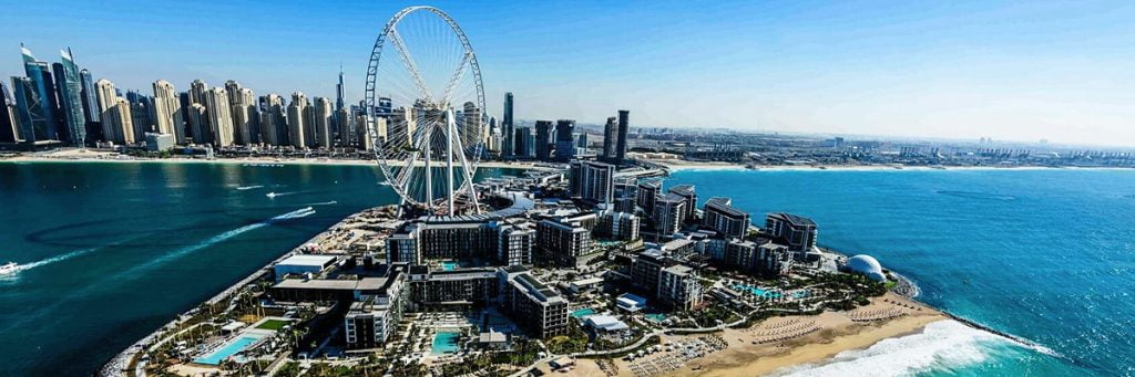 Ain Dubai