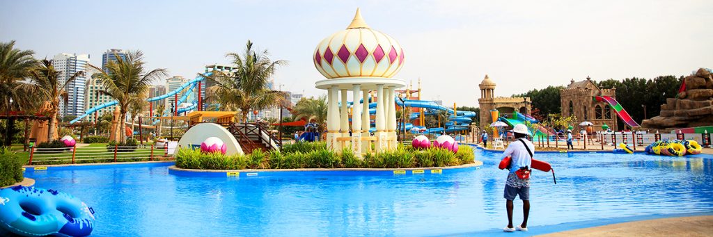 Al Montazah Park