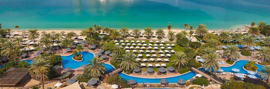 Club Mina – The Mina Seyahi