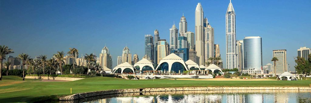 Dubai Desert Classic Festivals