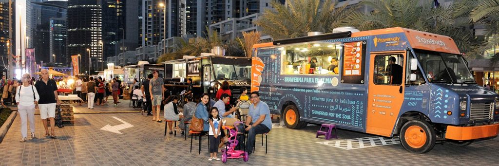 Dubai Food Festival