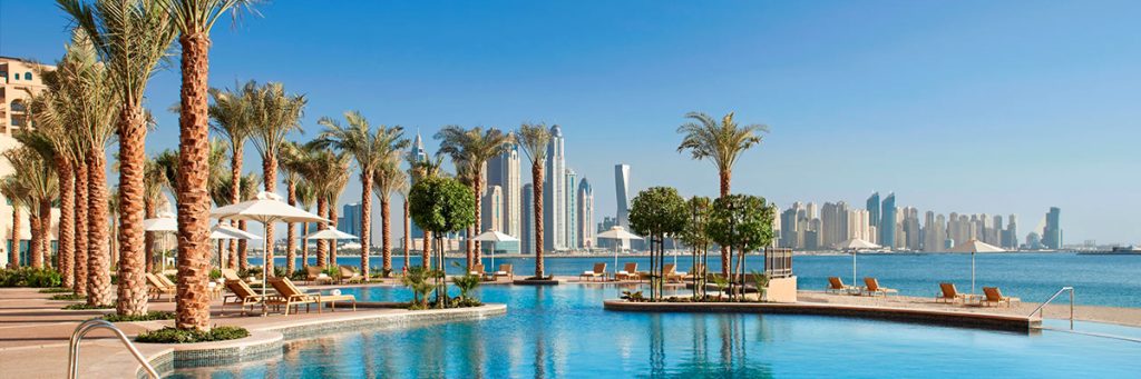 Fairmont The Palm