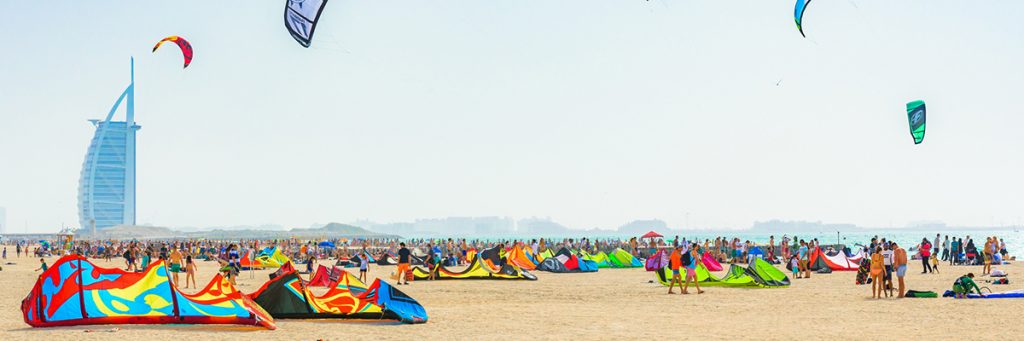 Kite Beach