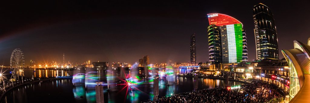National Day Festival