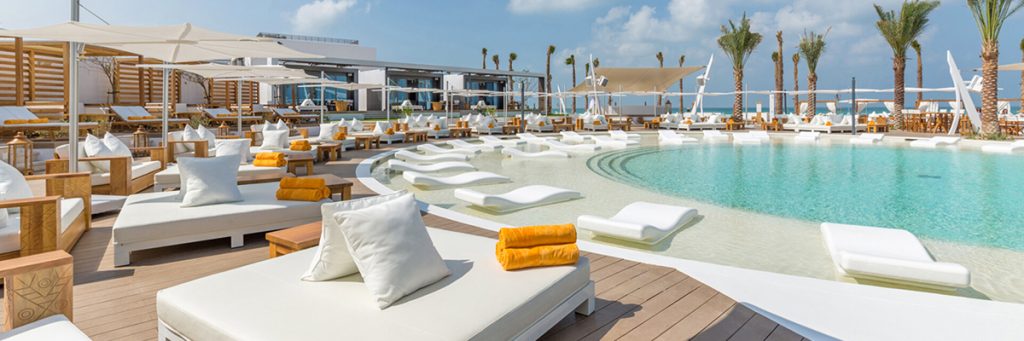 Nikki Beach