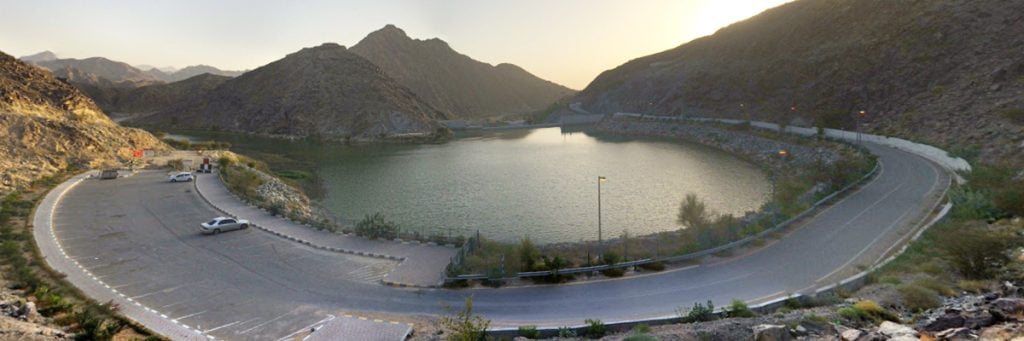 Wadi Shawka