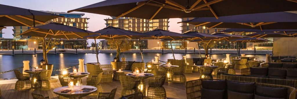 Bulgari Resort Dubai