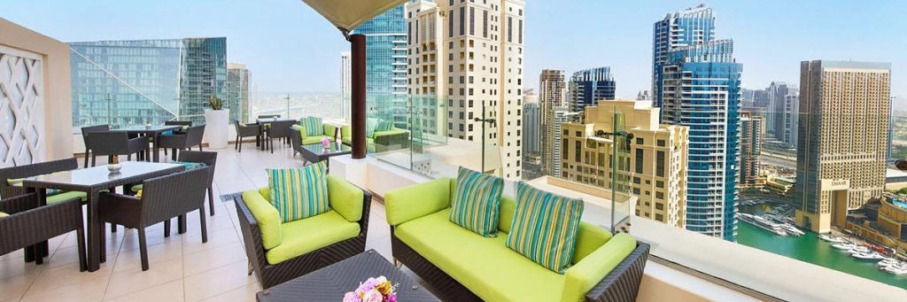 Hilton Dubai Jumeirah