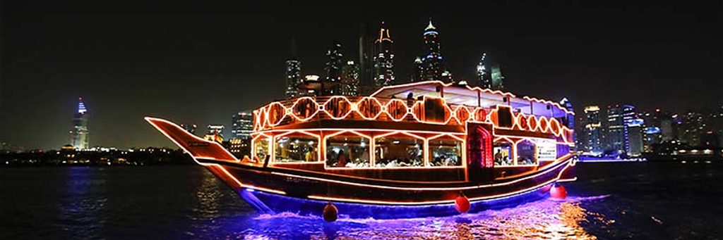 Rayna Floating Restaurant