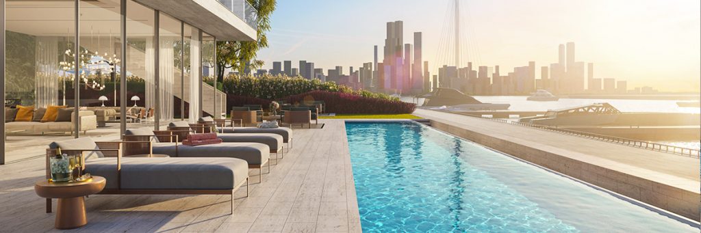 The Ritz-Carlton, Dubai