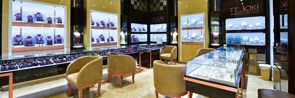 Tejori Gems