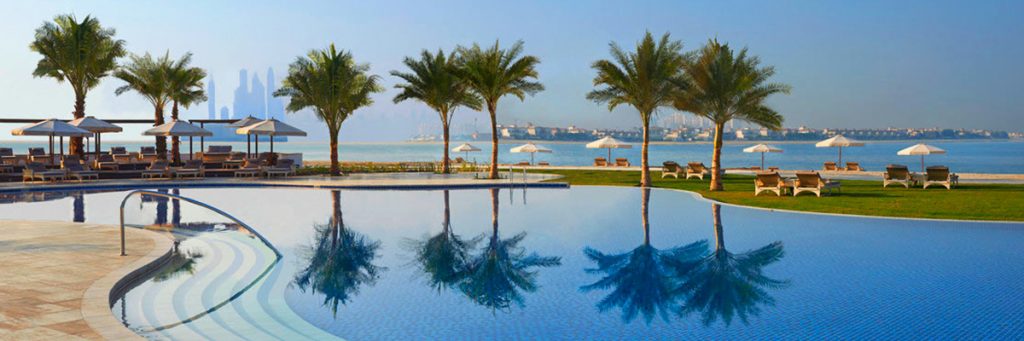 Waldorf Astoria Dubai Palm Jumeirah