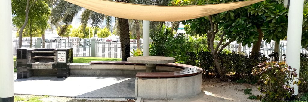 Zabeel Park