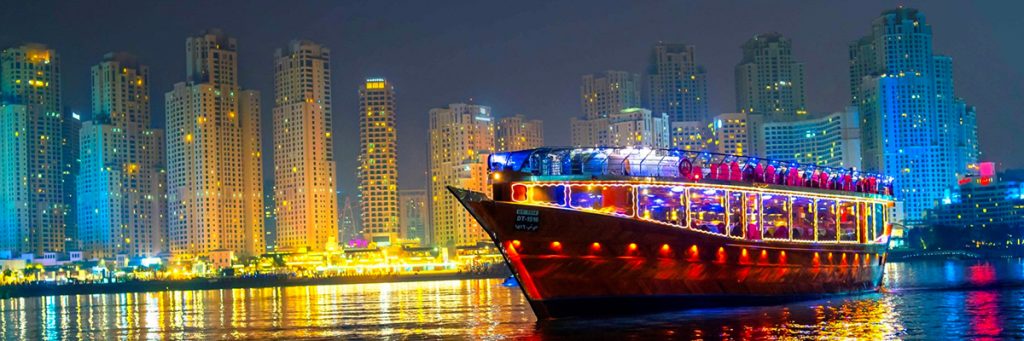 Dhow Cruise