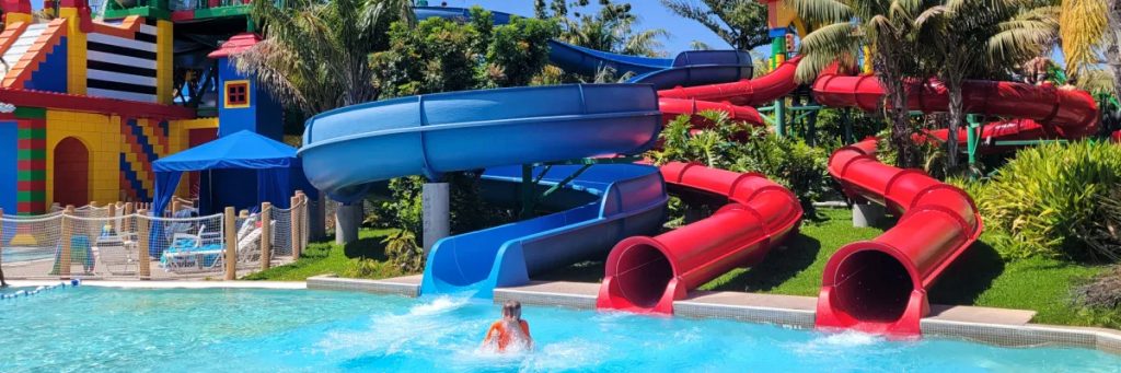 Legoland Water Park