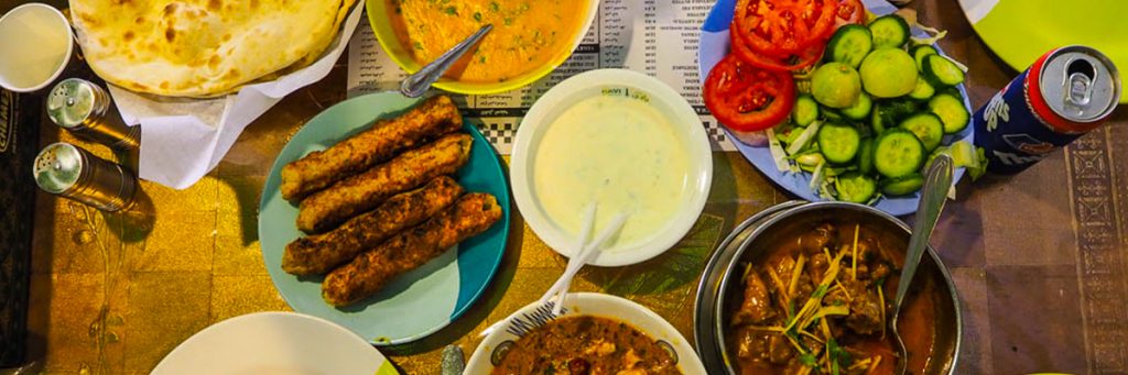 Ravi Restaurant