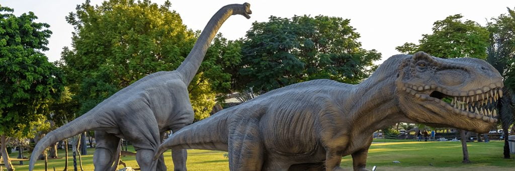 Dinosaur Park