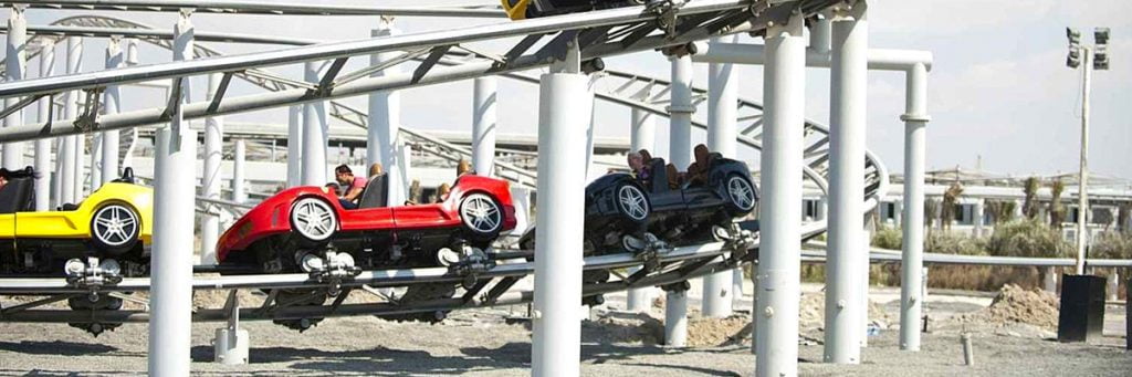 Fiorano GT Challenge