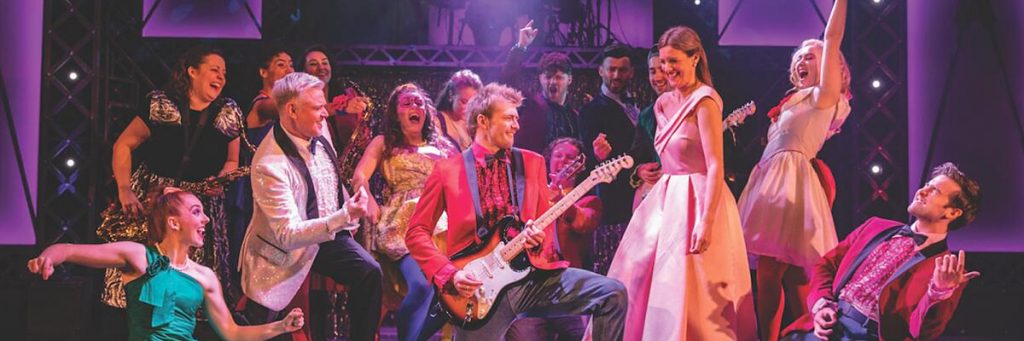 Footloose (musical)