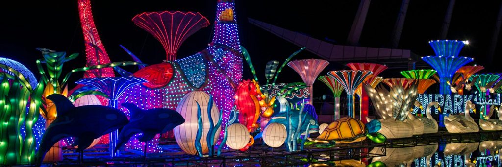 Glow Park