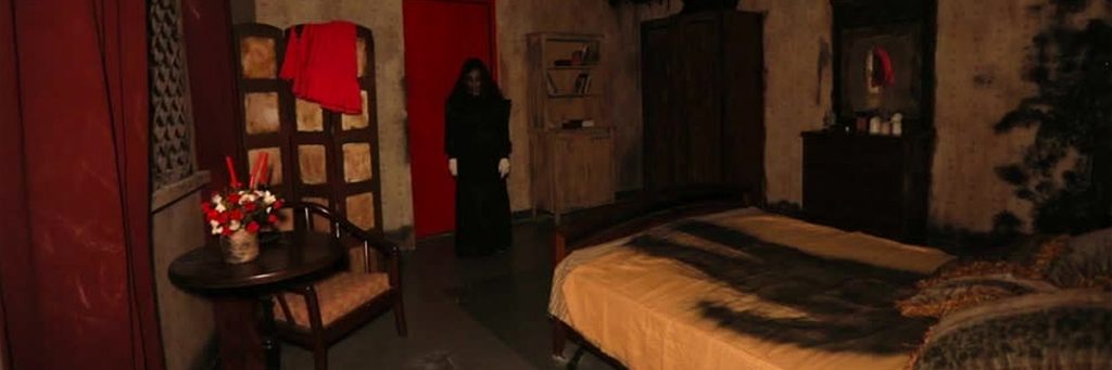 Horror Cinema