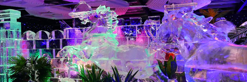 Ice Park