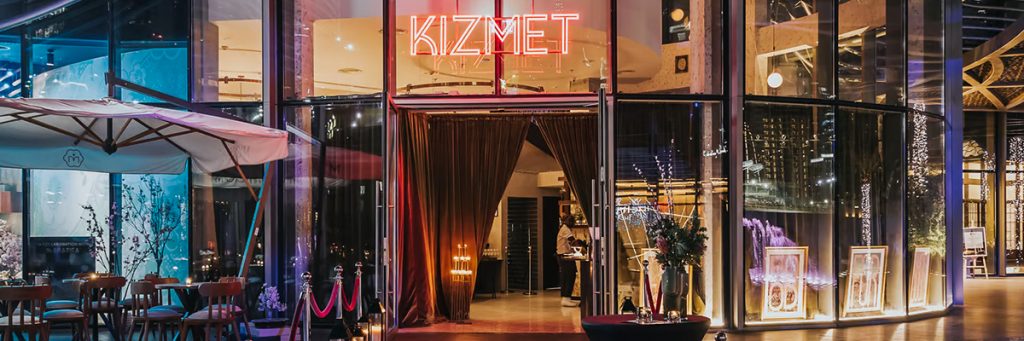 Kizmet