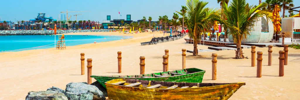 La Mer Beach