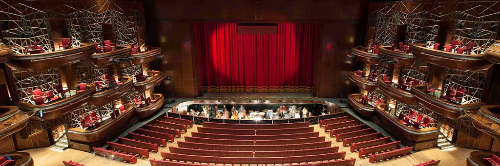 Opera Shows