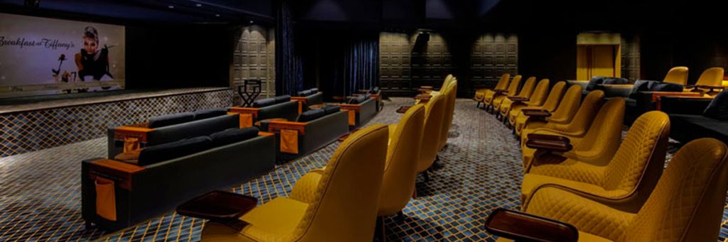 Paramount Hotel Dubai