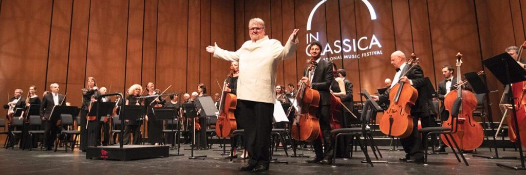 Rock, Jazz, Pop, and Classical Concerts