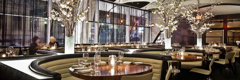 STK Downtown