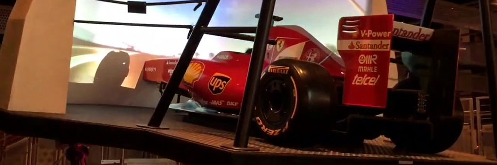 Scuderia Challenge