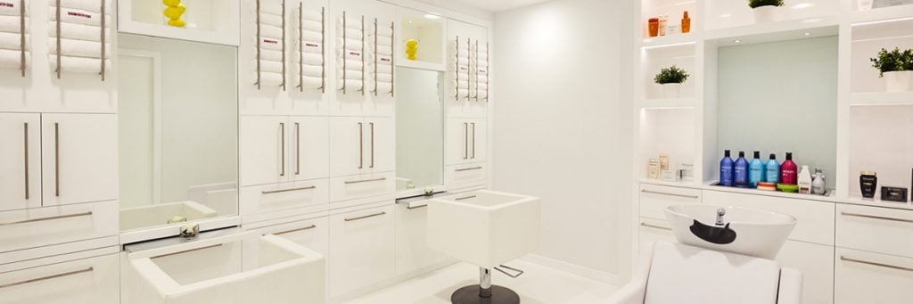 Get Nail Services at N.Bar