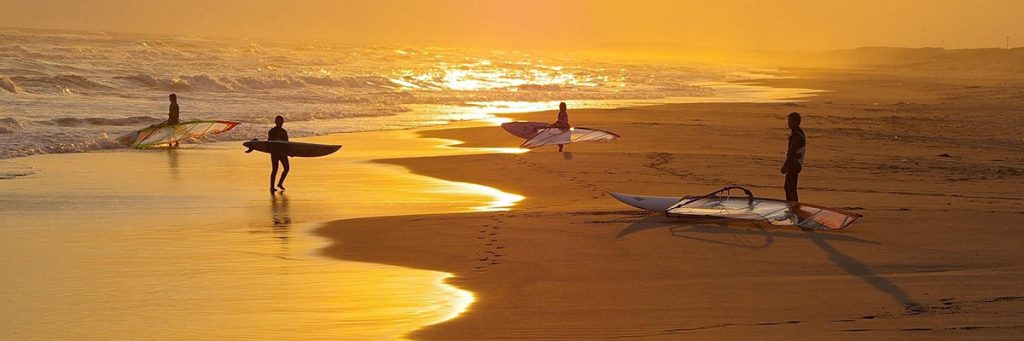 Surfing