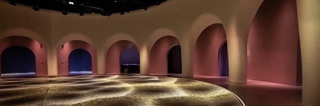  Al Waha Wellness Area
