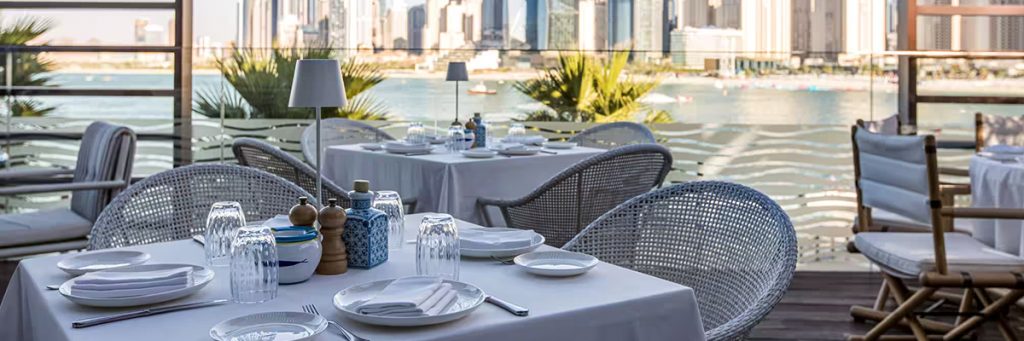 Alici Restaurant Dubai