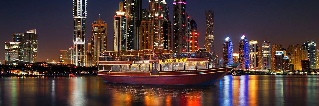 Alwasl Dhow