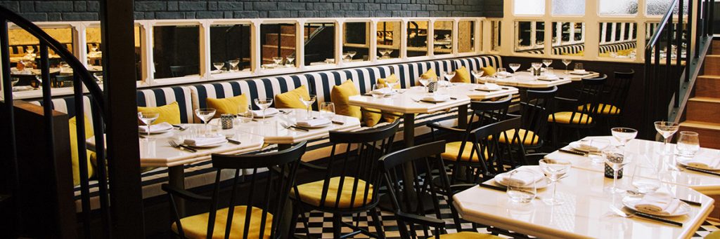 BB Social Dining