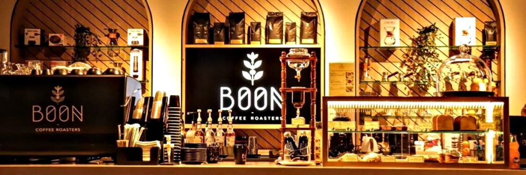 Boon Coffee