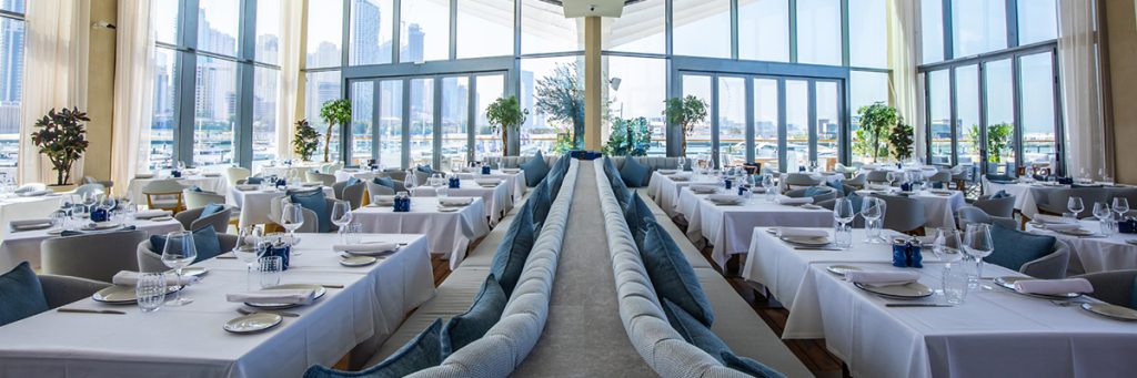L’Amo Bistro Del Mare
