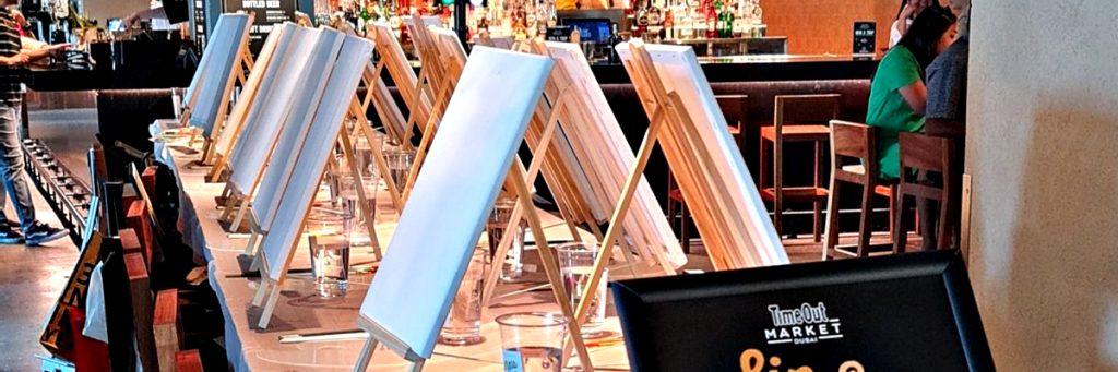 Sip & Paint